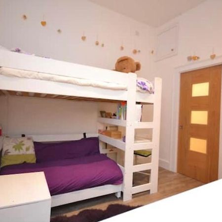 Compact, Central Apartment, Dog Friendly. Kingsbridge  Dış mekan fotoğraf