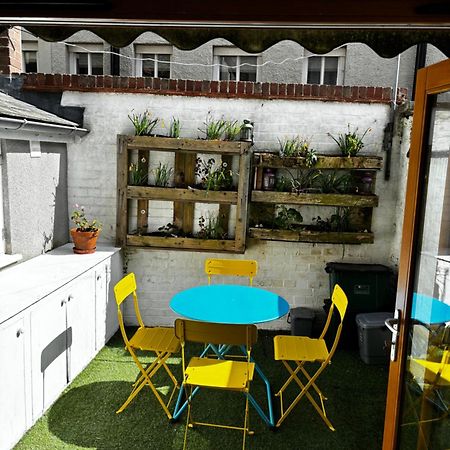 Compact, Central Apartment, Dog Friendly. Kingsbridge  Dış mekan fotoğraf