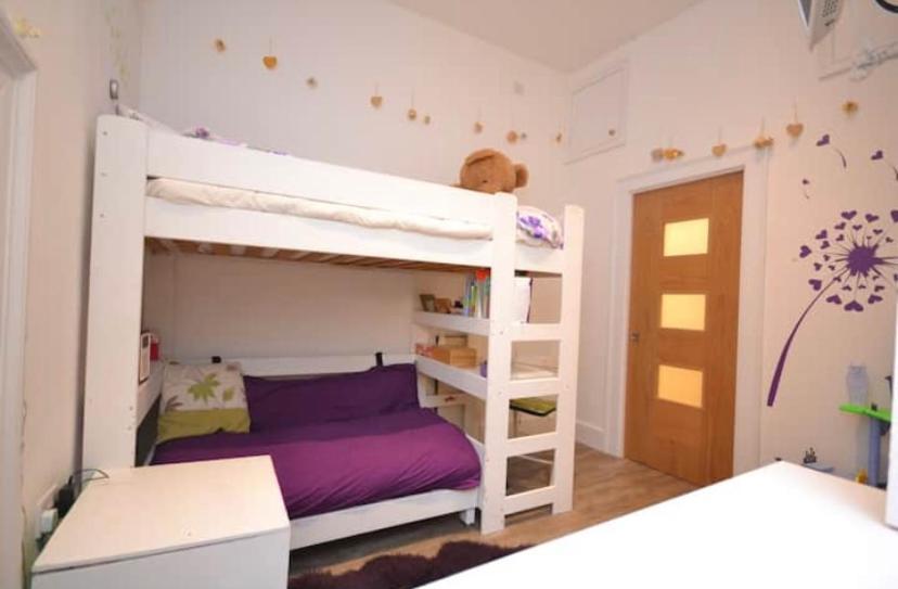 Compact, Central Apartment, Dog Friendly. Kingsbridge  Dış mekan fotoğraf